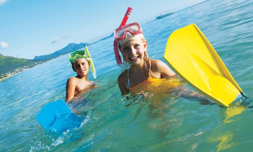 La Pirogue Mauritius